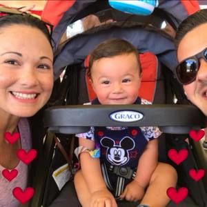 Meet your Posher, Ester